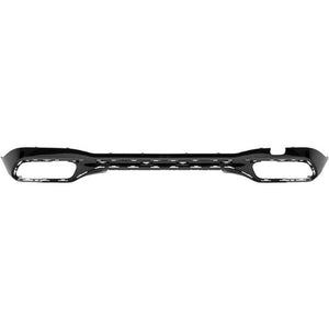 Rear Bumper Valance / Grille Kit image