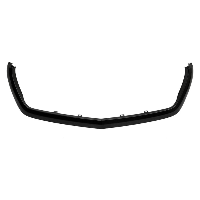 Mercedes-Benz Sprinter 2500/3500 Grille Insert Ncv3 Filler - MB1201101