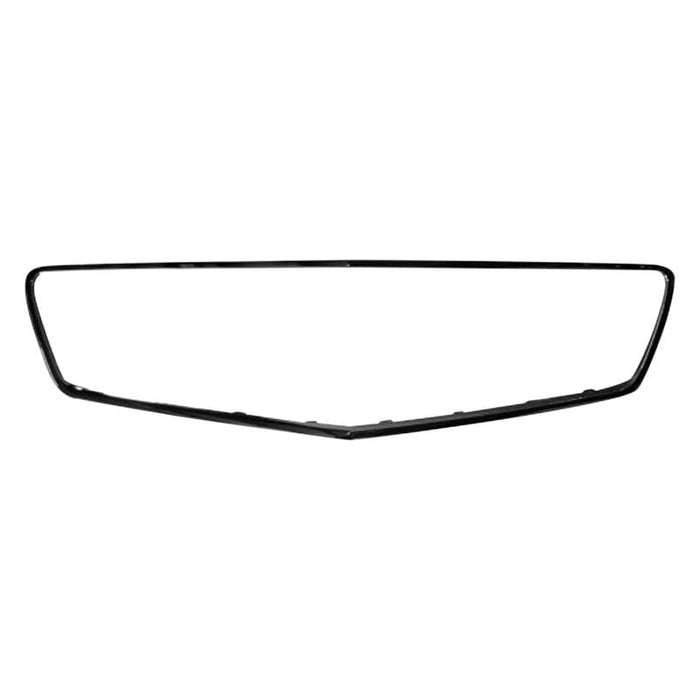 Mercedes-Benz CLS63 AMG Grille W218 Surround - MB1202102