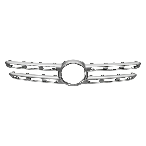 Grilles & Components image