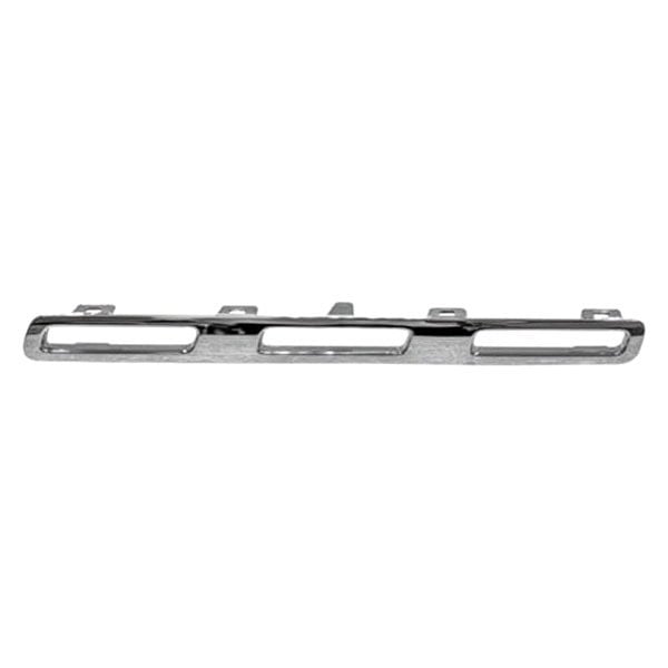 Mercedes-Benz GLB250 Driver Side Grille Molding X247 W/Amg Styling Moulding Trim - MB1212114