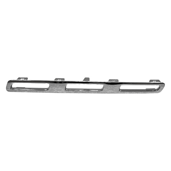 Mercedes-Benz GLB250 Driver Side Lower Grille Molding X247 W/O Amg Styling Moulding Trim - MB1212115