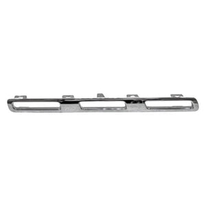 Passenger Side Grille Molding image