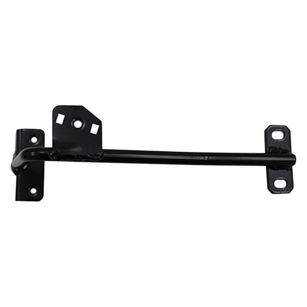 Mercedes-Benz E300/E350/E43 AMG Hood Latch Support W213 Striker - MB1233105