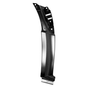 Front Driver Side Fender Extension Panel image