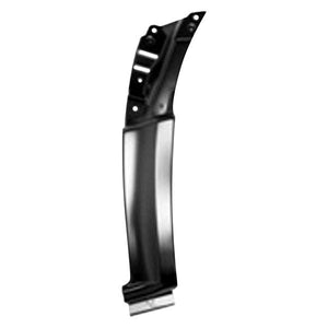 Front Passenger Side Fender Extension Panel image