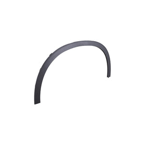 Front Driver Side Wheel Arch Molding image