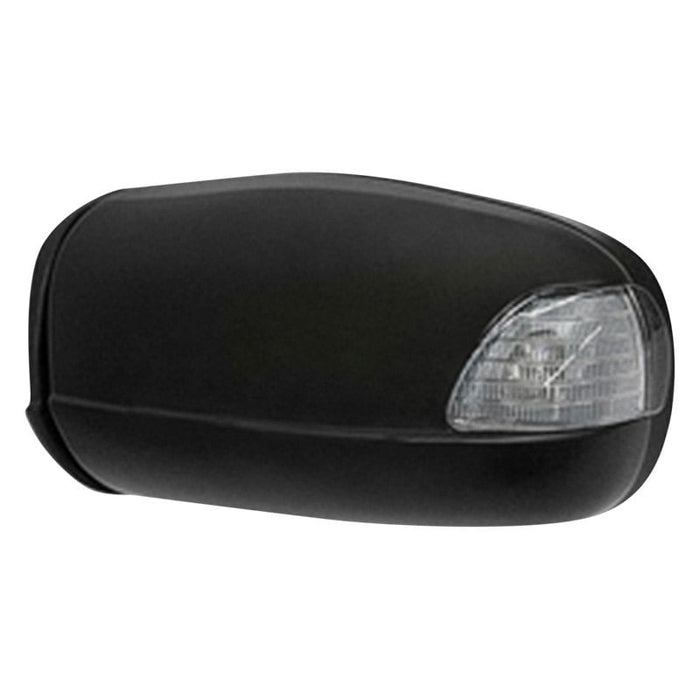 Mercedes-Benz E320/E430/E55 AMG Driver Side Door Mirror W/Memory W/O Auto Dimmer Assembly - MB1320108