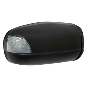 Driver Side Door Mirror image
