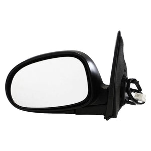 Door Mirror image