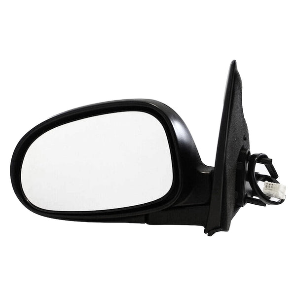 Mirrors & Components image