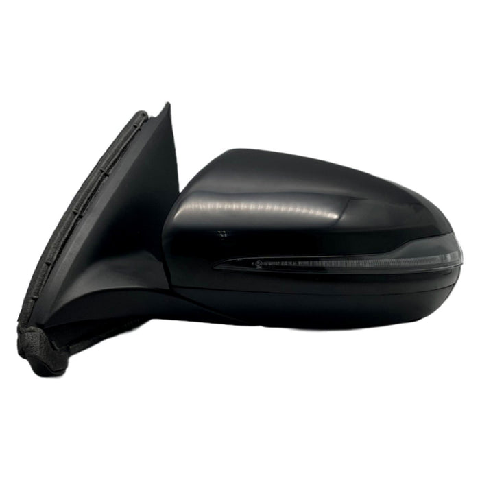 Mercedes-Benz GLC300/GLC43 AMG/GLC63 AMG Driver Side Door Mirror X253 Suv W/O Blind Spot Detection W/Components Assembly - MB1320122