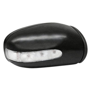 Passenger Side Door Mirror image