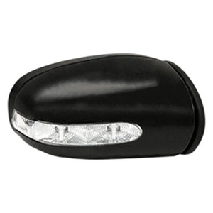 Passenger Side Door Mirror image