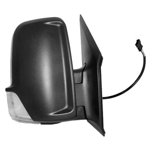 Passenger Side Door Mirror image