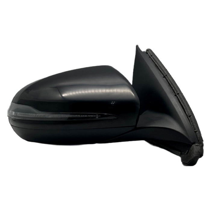 Mercedes-Benz GLC300/GLC43 AMG/GLC63 AMG Passenger Side Door Mirror X253 Suv W/O Blind Spot Detection W/Components Assembly - MB1321122