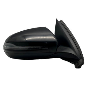 Passenger Side Door Mirror image
