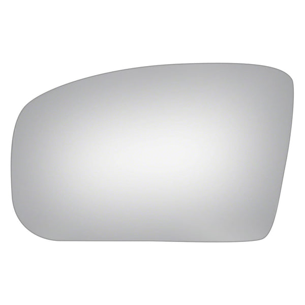 Mirrors & Components image