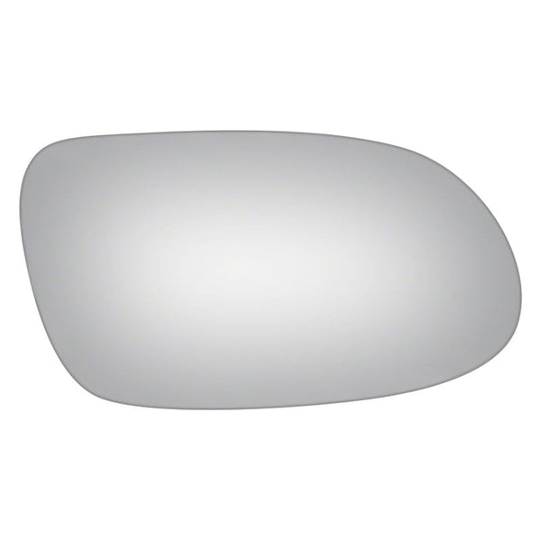 Mirrors & Components image