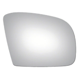 Door Mirror Glass image