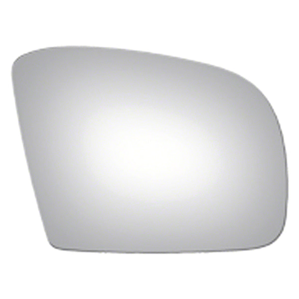Mirrors & Components image