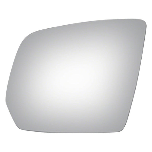 Mirrors & Components image