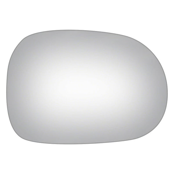 Mirrors & Components image
