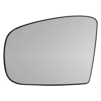 Mirrors & Components image