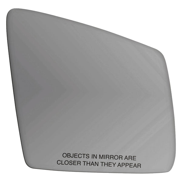 Mirrors & Components image