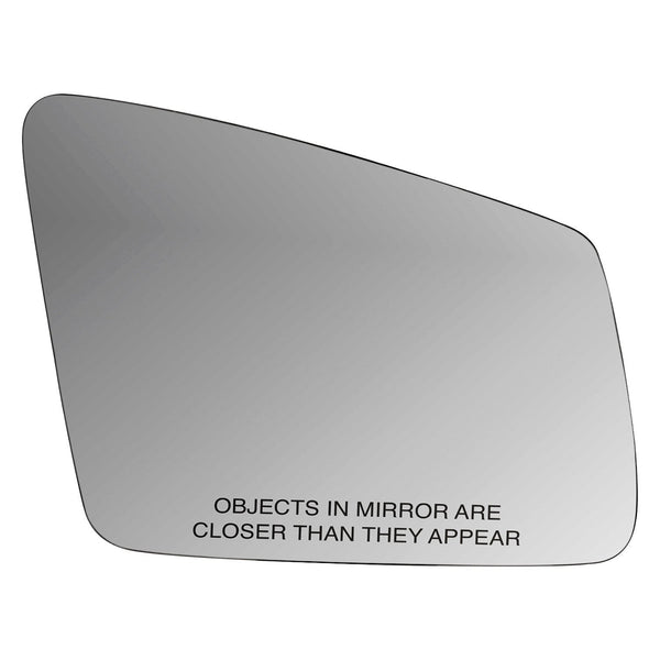 Mirrors & Components image