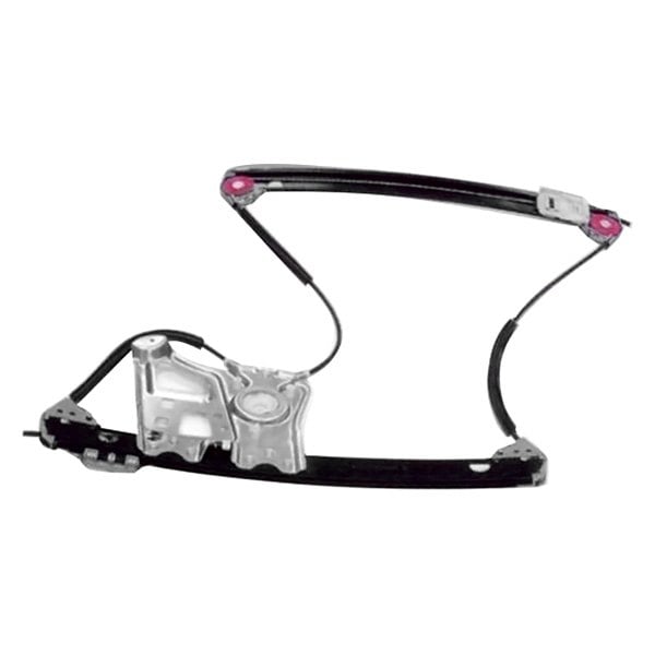 Mirrors & Components image