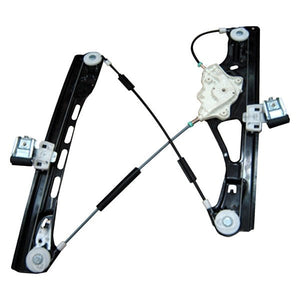 Front Driver Side Window Regulator image