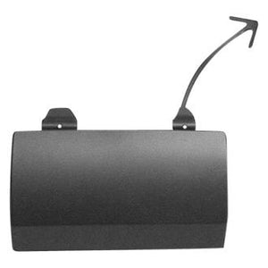 Driver Side Jack Plug Cover image