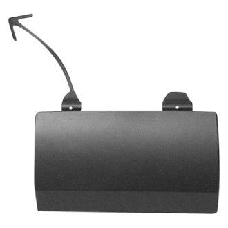 Mercedes-Benz S450/S550/S560/S600 Passenger Side Jack Plug Cover W222 W/Sport Pkg - MB1617104