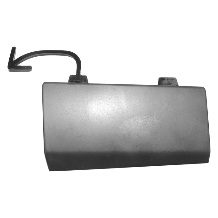 Mercedes-Benz B250 Rear Passenger Side Jack Plug Cover W246 W/Sport Pkg - MB1617108