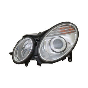 Driver Side Headlight Assembly image