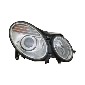 Passenger Side Headlight Assembly image