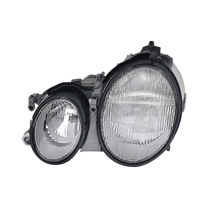Mercedes-Benz CLK320/CLK430/CLK55 AMG Driver Side Headlight Assembly Halogen Composite - MB2502102
