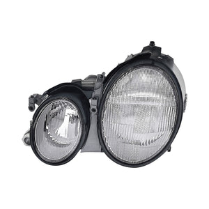 Driver Side Headlight Assembly image