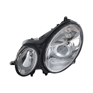 Driver Side Headlight Assembly image