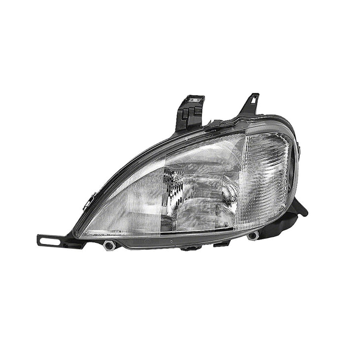 Mercedes-Benz ML320/ML430/ML55 AMG Driver Side Headlight Assembly Xenon Composite - MB2502111
