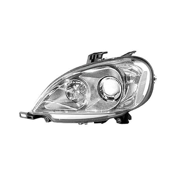 Mercedes-Benz ML320/ML350/ML500/ML55 AMG Driver Side Headlight Assembly From Ch# A289560 Xenon Composite - MB2502115