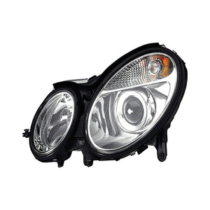 Driver Side Headlight Assembly image