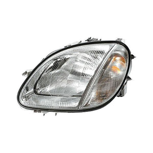 Driver Side Headlight Assembly image
