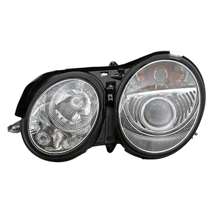 Mercedes-Benz CL500/CL55 AMG/CL600/CL65 AMG Driver Side Headlight Assembly Xenon Composite - MB2502129