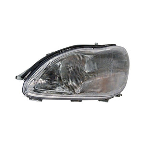 Driver Side Headlight Assembly image