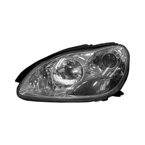 Driver Side Headlight Assembly image