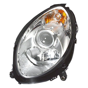 Driver Side Headlight Assembly image