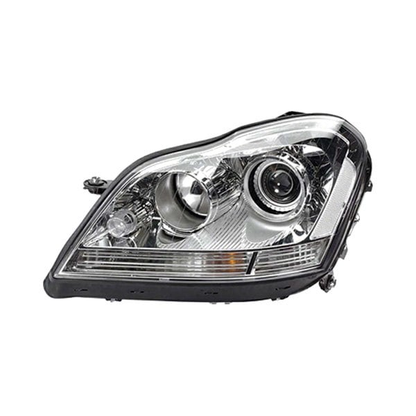 Mercedes-Benz GL320/GL450 Driver Side Headlight Assembly X164 Xenon Composite - MB2502157