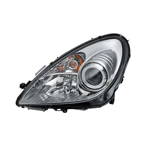 Driver Side Headlight Assembly image